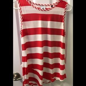 CAbi Carousel Tank Small